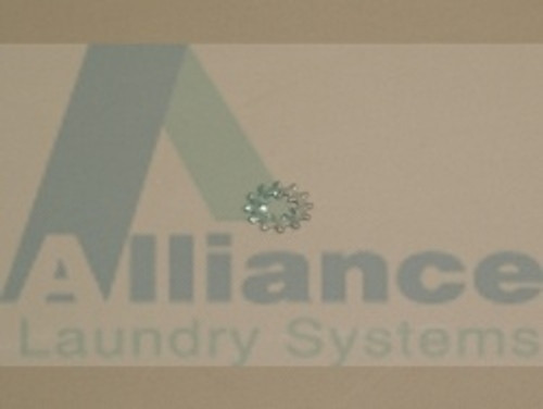 Alliance Laundry Systems M400017 - Lockwasher 1/4 Int-Ext