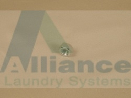 Speed Queen 56156 - Nut 3/8-16 Serrated