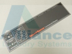 Speed Queen 32472 - Overlay Graphic-Sq-2Sp