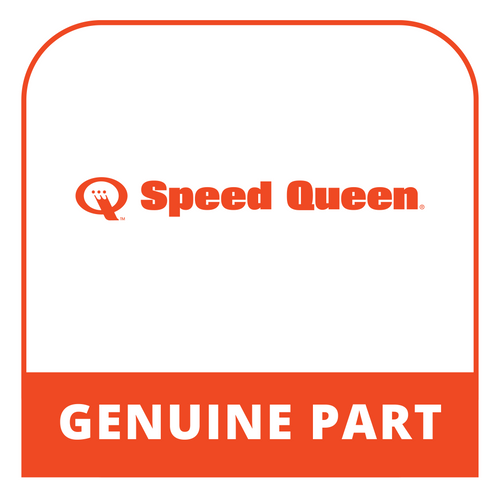 Speed Queen 204259 - Panel,Back-Hood(Diamond) - Genuine Speed Queen Part