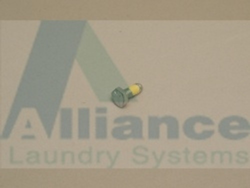 Alliance Laundry Systems 27220 - Screw 1/4-20 X 5/8