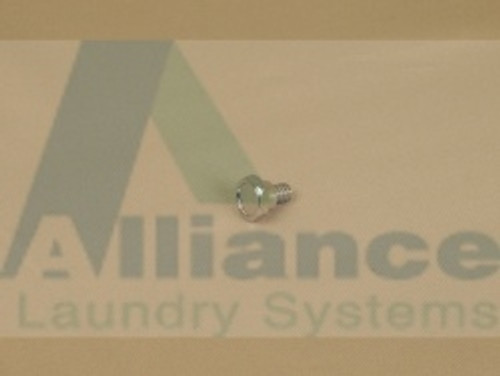 Alliance Laundry Systems 27229 - Screw 1/4-30 Shoulder