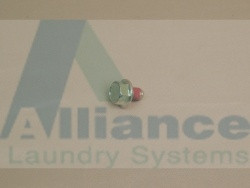 Speed Queen 35369 - Screw Hex Flangehd5/16-18X.430