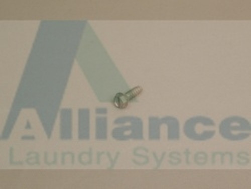 Alliance Laundry Systems 38272 - Screw,Tapping #12Bt X 1/2 #10 Hex Wa Hd