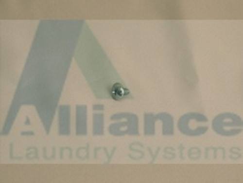 Alliance Laundry Systems M400664 - Screw,Tapping Truss 10-16 Ab X 0.375 Hcs