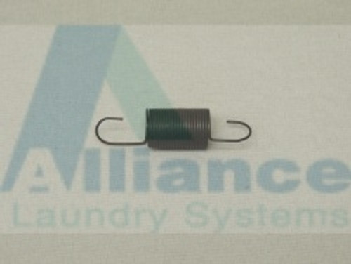 Alliance Laundry Systems 200658 - Spring Idler Lever