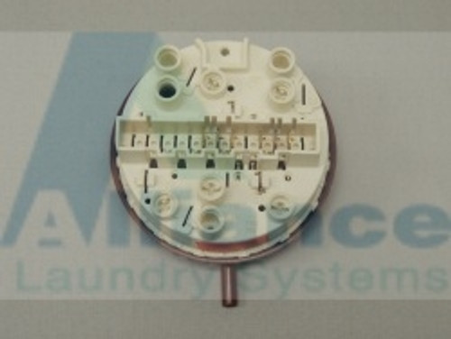 Alliance Laundry Systems 201997P - Switch Pressure-Coin      Pkg