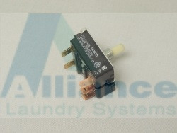 Speed Queen 800404 - Switch,Motor Speed Selector(3 Pos)