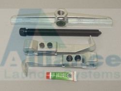 Speed Queen F460129P - Tool Puller Brg 16-1/2 Width