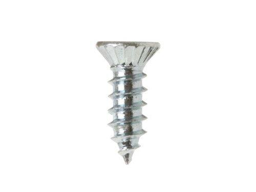 Fisher & Paykel WE2M196 - Screw #8