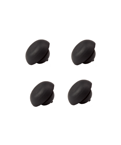 Fisher & Paykel DCS 212359P - Rubber Bumper - 4 Pack