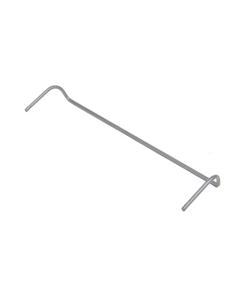 Fisher & Paykel 818860 - Silver Bottle Rail