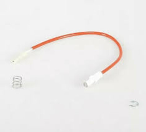 Kit Electrode Spring & Clip