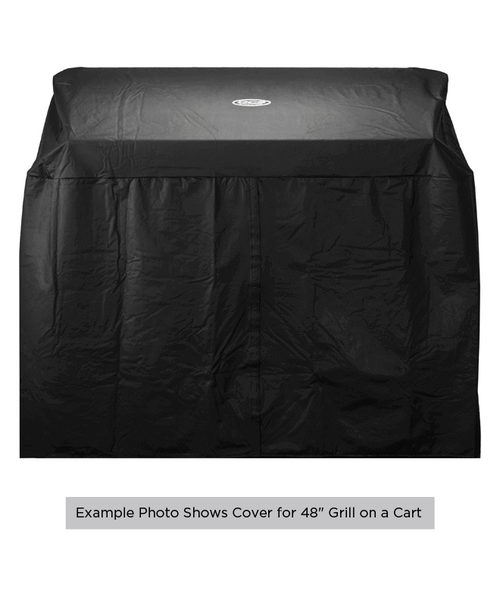 Fisher & Paykel DCS 70871 - Vinyl Cover For 30" Grill with Cart