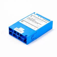 Kit Ignition Box & Tape Us