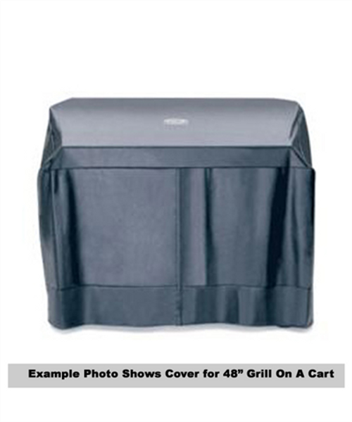 Fisher & Paykel 70169 - DCS Vinyl Cover For 36" Grill with Cart