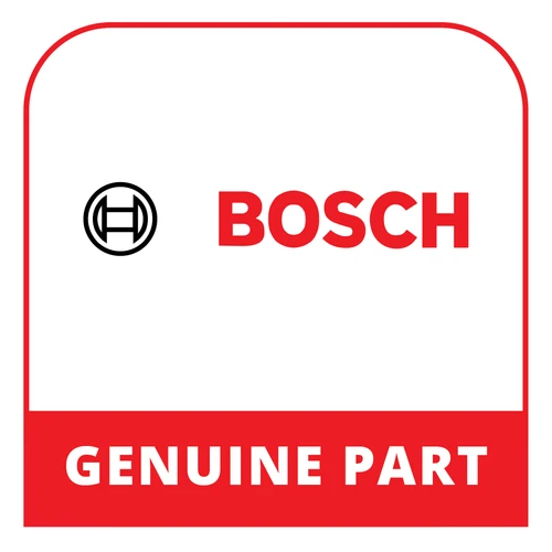 Bosch 00651004 - Door Hinge - Genuine Bosch (Thermador) Part