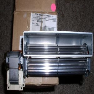 Bosch 00440604 - Fan