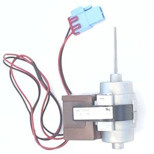 Bosch 00601067 - Fan Motor