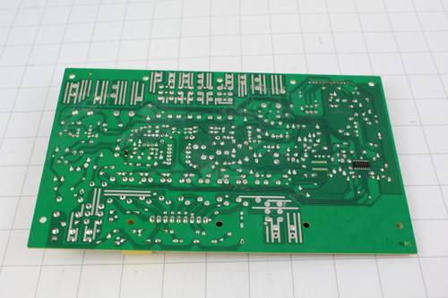 Dacor 102377-C - Relay Board, Sngl, Core - 102377-C - Back.JPG