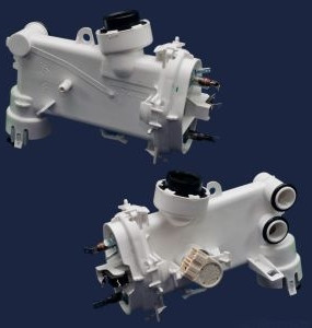 Bosch 00480317 - Instantaneous Water