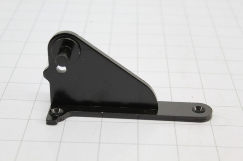 Dacor 102661 - Hinge, Center Rt-Blk - Image Coming Soon!