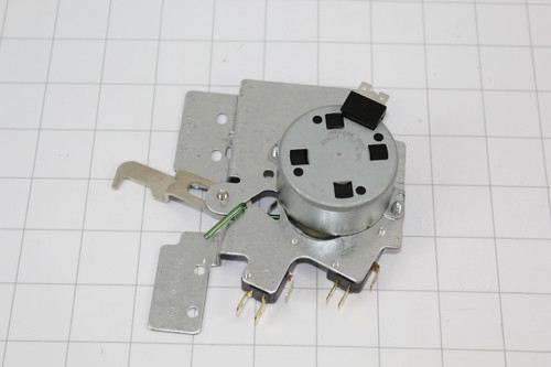 Dacor 103810 - Latch, Door, Motor Range - Image Coming Soon!