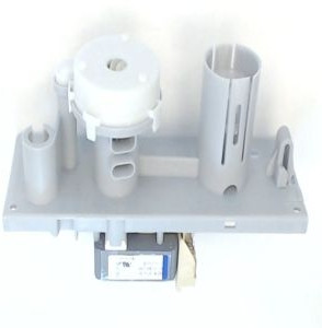 Bosch 00640456 - Pump