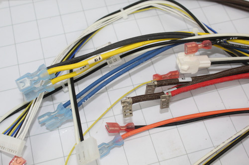 Dacor 105413 - Harness, Main Wire - Image Coming Soon!