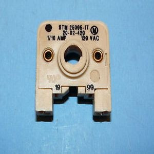 Bosch 00411415 - Switch