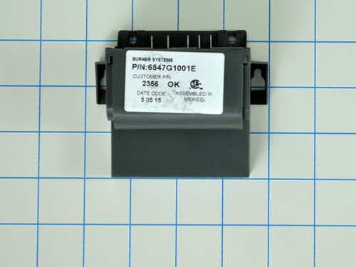 Peerless Premier 2356 - Spark Module 4+1 110 Volt