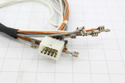 Dacor 107120 - Wire Harness, Cooktop - Image Coming Soon!