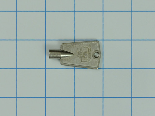 AGA Marvel 42241944 - Serv. Ass'Y., Door Key