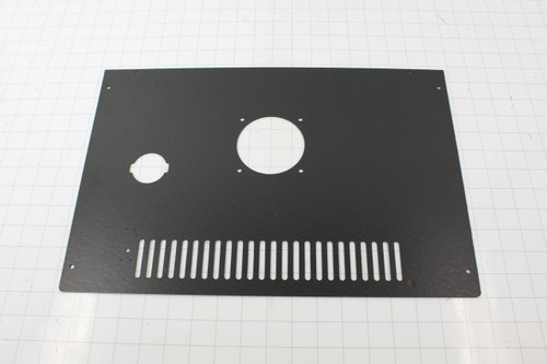 Dacor 108179 - Lower  Air Channel Cover - Image Coming Soon!