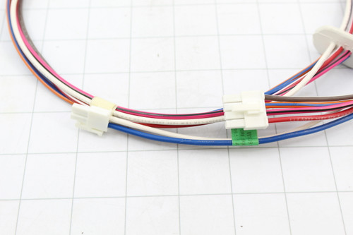 Dacor 108810 - Wire Harness, EF48DBSS - Image Coming Soon!