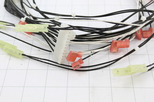 Dacor 108909 - Wire Harness, Cooktop - Image Coming Soon!