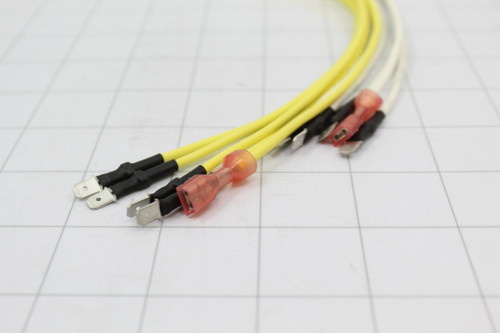 Dacor 109077 - Harness, 4-Light Hd Wire - Image Coming Soon!