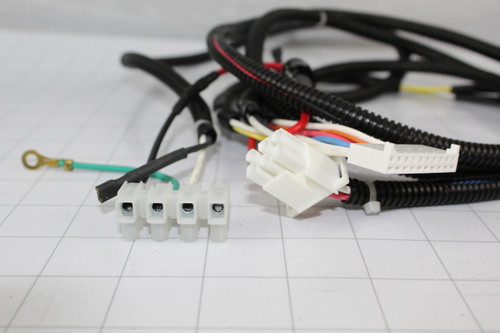 Dacor 109465 - Wire Harness, Single Fan - Image Coming Soon!