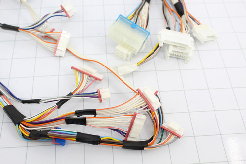 Dacor 110029 - Assy Wire Harness-PCB DC - Image Coming Soon!