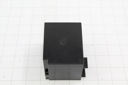 Dacor 111041 - COVER HINGE-UP RIGHT - Image Coming Soon!