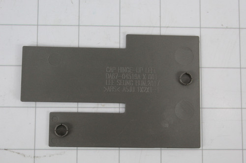 Dacor 111152 - CAP HINGE-UP RIGHT - Image Coming Soon!