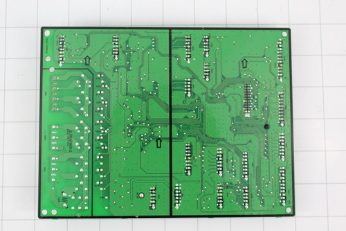 Dacor 111216 - Assy, PCB EEPROM 0X27 - 111216 - Back.JPG