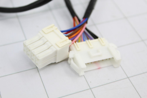 Dacor 111230 - ASSY WIRE HARNESS-RAIL - Image Coming Soon!