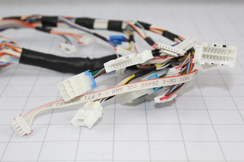 Dacor 111250 - ASSY WIRE HARNESS-PCB DC - Image Coming Soon!