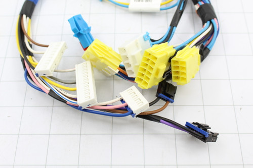 Dacor 111251 - ASSY WIRE HARNESS-PCB AC - Image Coming Soon!