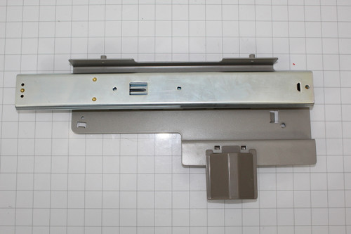 Dacor 111582 - ASSY RAIL-LOW LEFT SLIDE - Image Coming Soon!