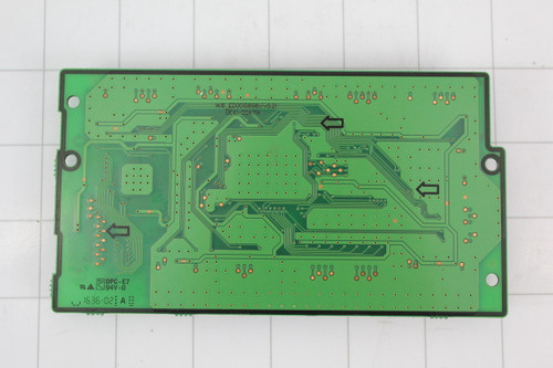 Dacor 111788 - ASSY PCB SUB,WALL LCD - Image Coming Soon!