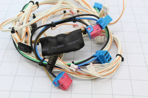 Dacor 112004 - ASSY WIRE HARNESS-MAIN - Image Coming Soon!