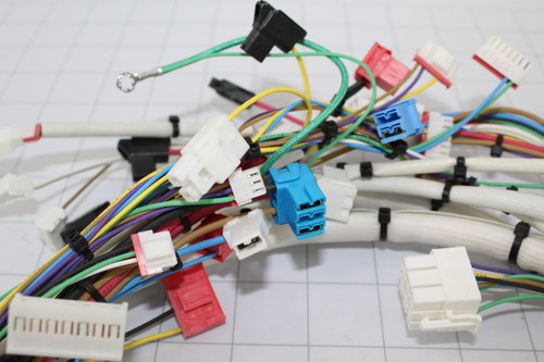 Dacor 112008 - ASSY WIRE HARNESS-MAIN - Image Coming Soon!