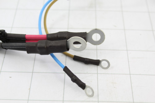 Dacor 112017 - ASSY WIRE HARNESS-POWER - Image Coming Soon!